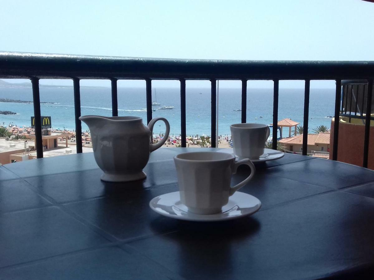 Torres Del Sol Sea View