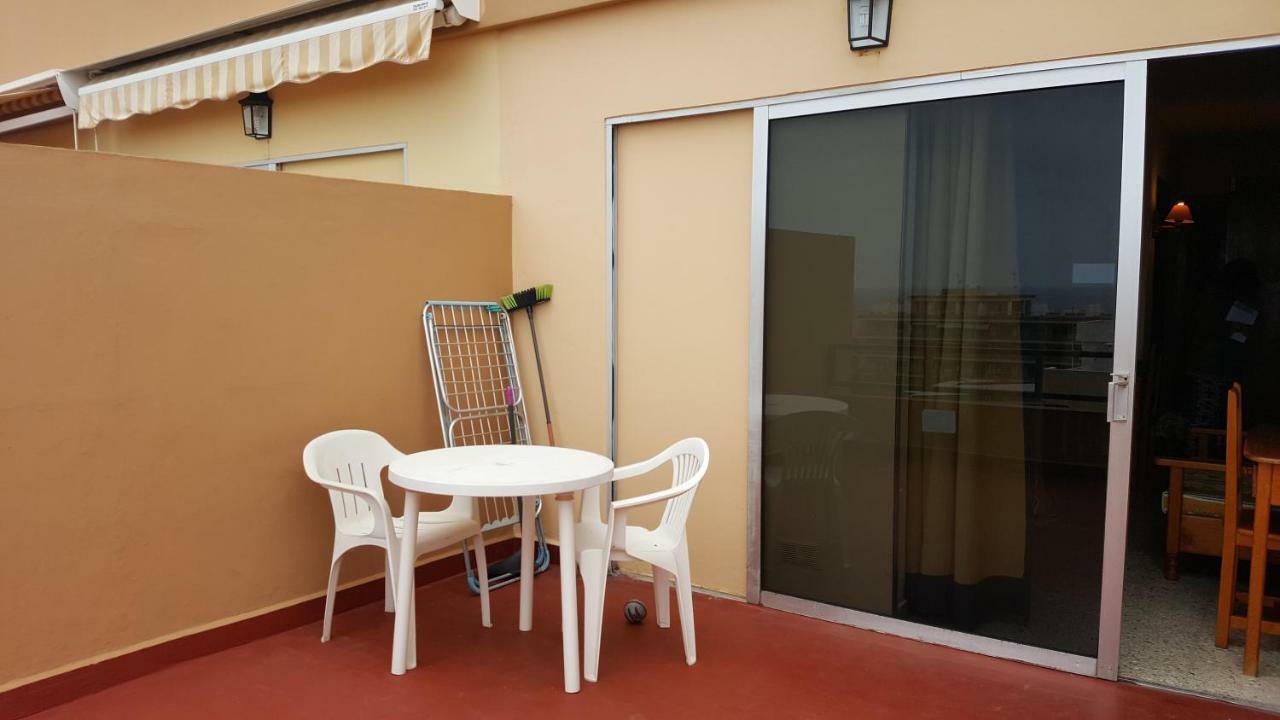 Apartamento Girasol Ii Puerto de la Cruz (Tenerife)