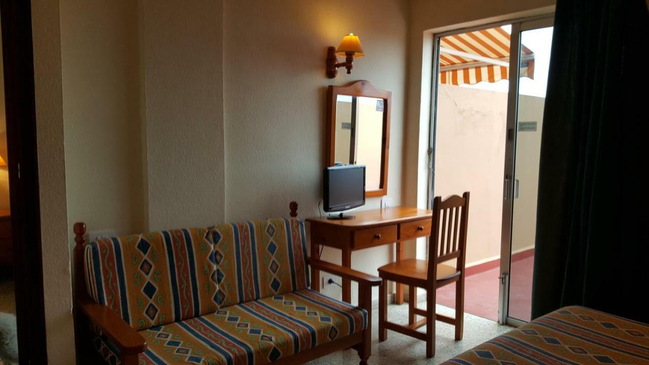 Girasol Ii Apartamento *