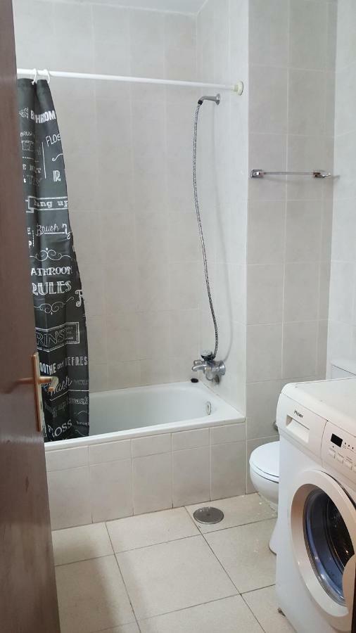 Apartamento Girasol Ii Puerto de la Cruz (Tenerife)
