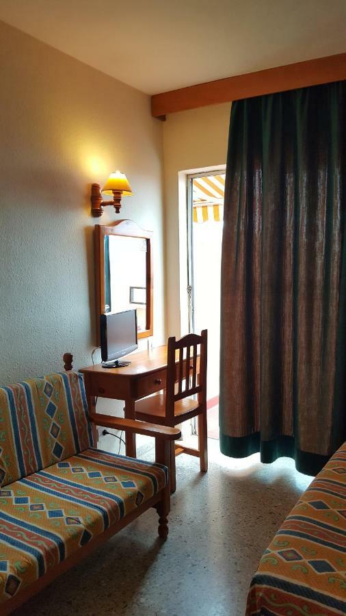 Apartamento Girasol Ii