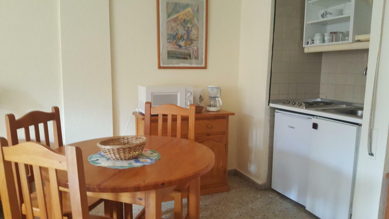Apartamento Girasol Ii