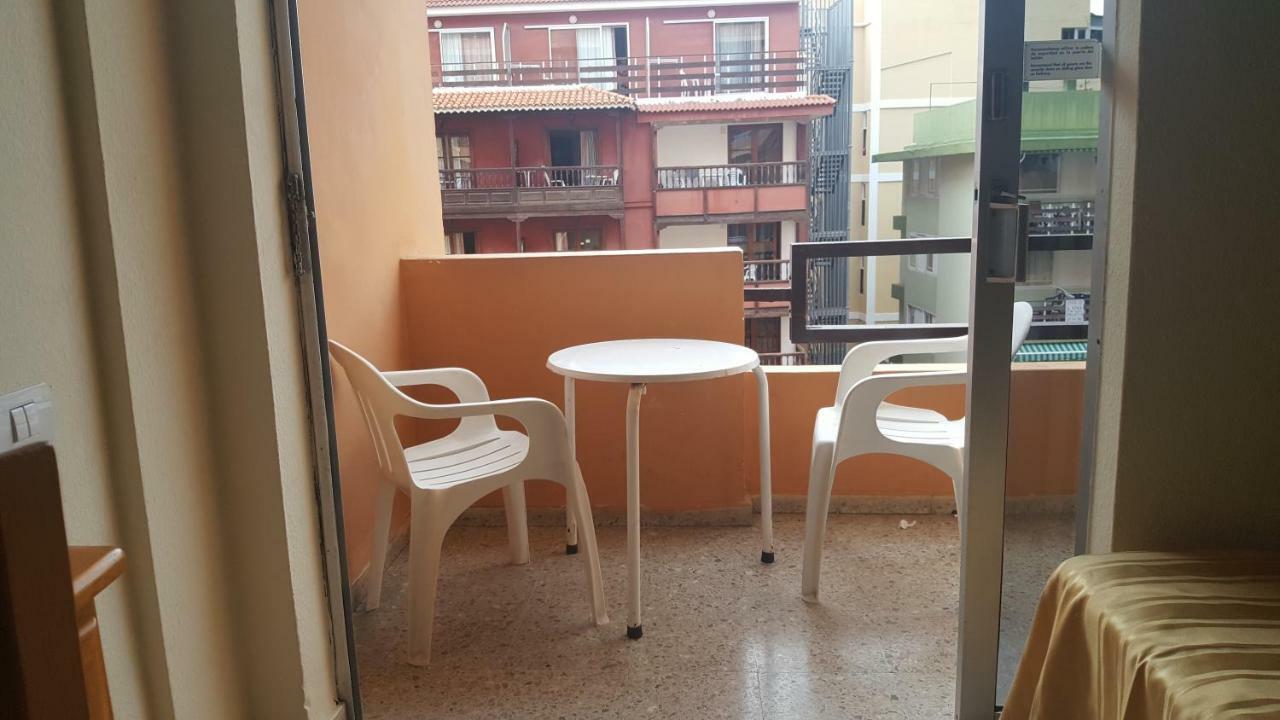 Apartamento Girasol Ii *