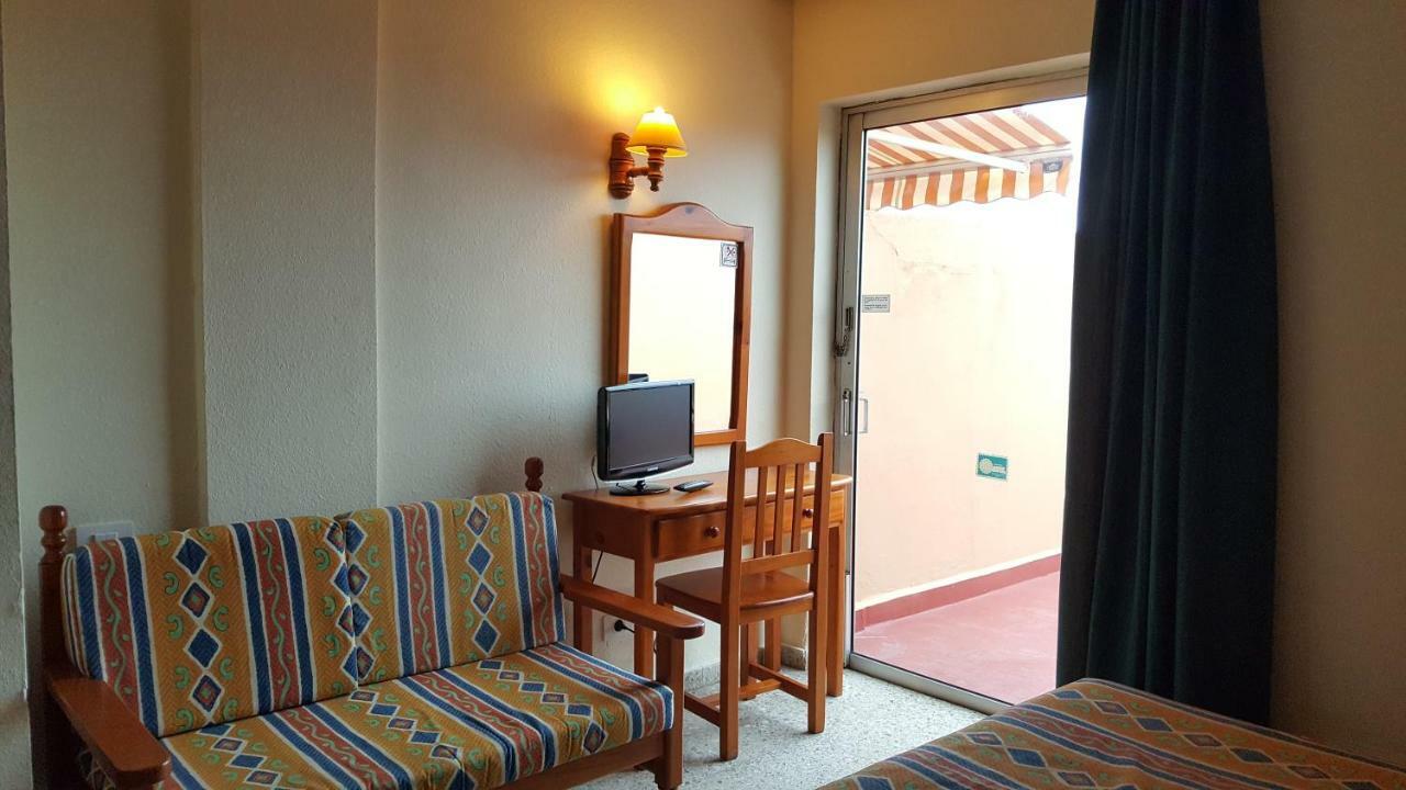 Apartamento Girasol Ii