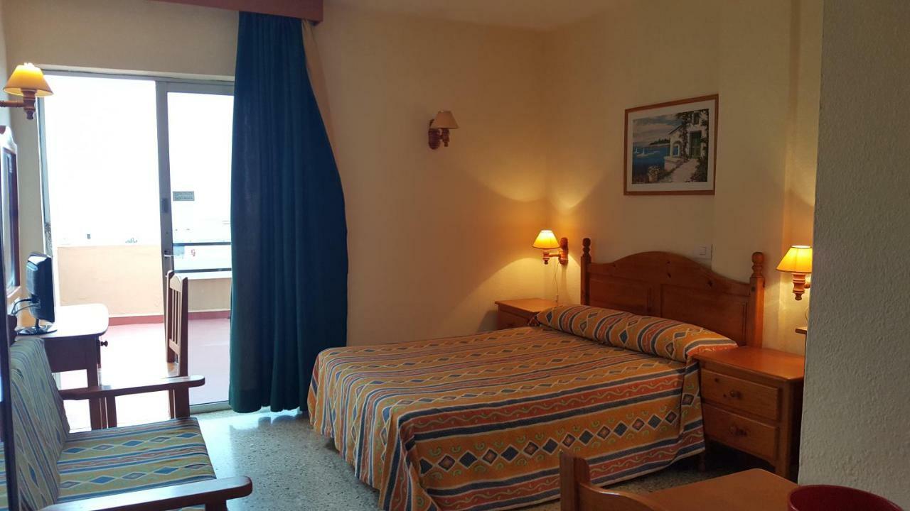 Apartamento Girasol Ii *