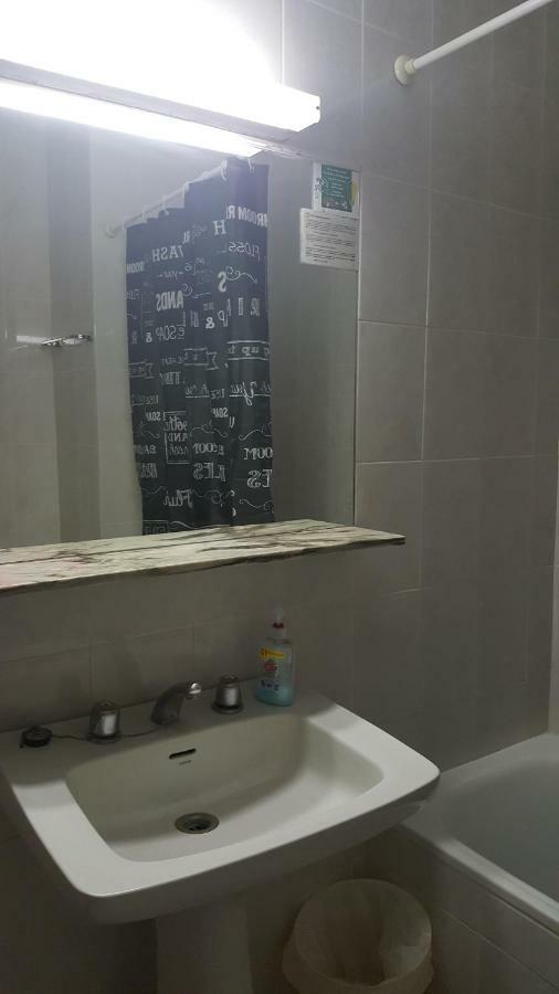 Apartamento Girasol Ii *