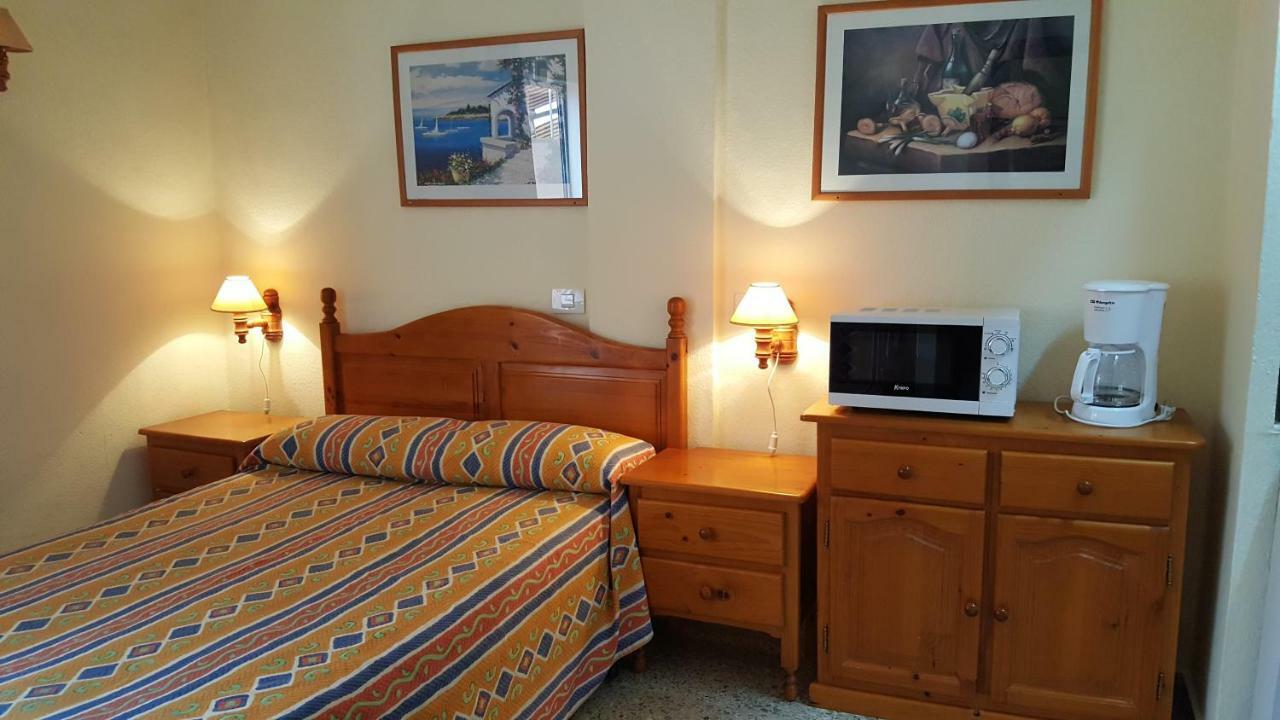 Apartamento Girasol Ii *
