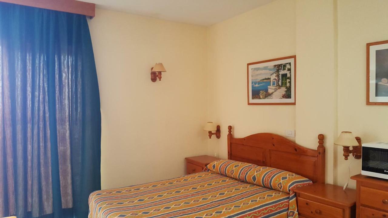 Apartamento Girasol Ii *