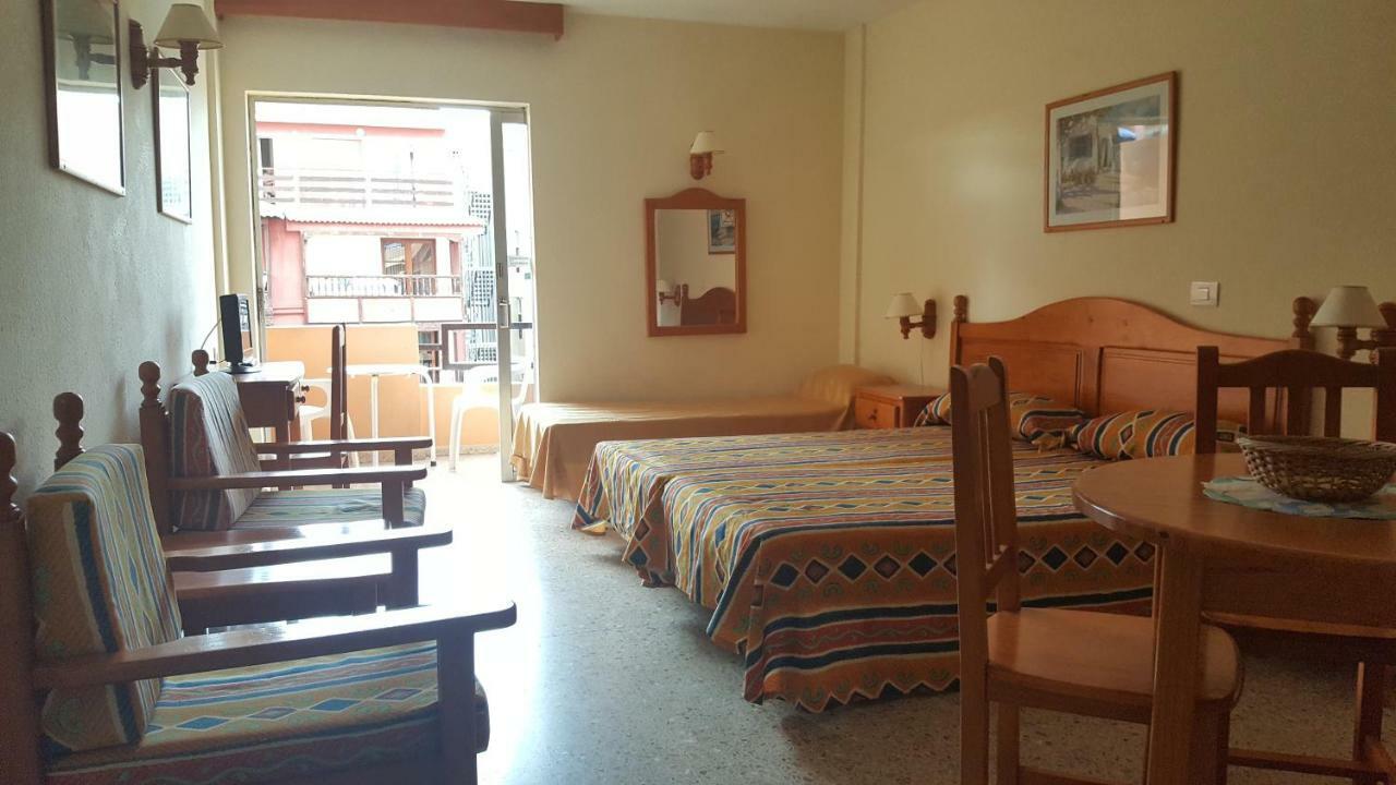 Apartamento Girasol Ii *