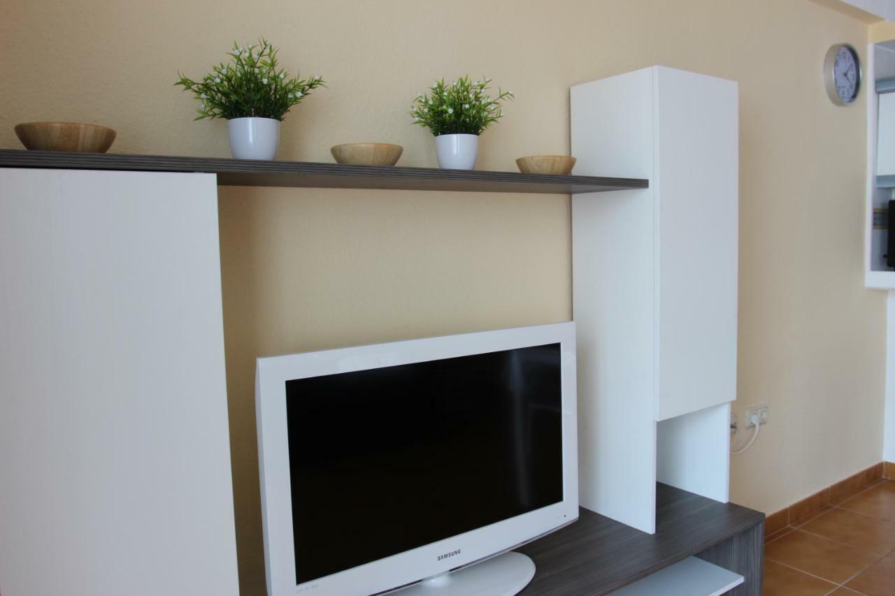 Apartamento Ocean View At The Playa De La Arena Puerto de Santiago (Tenerife)