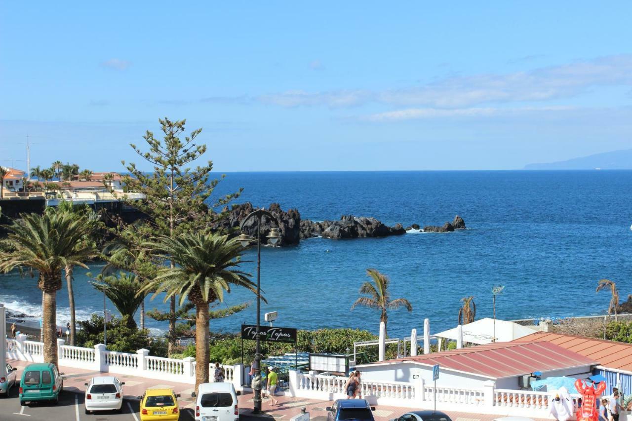 Ocean View At The Playa De La Arena Apartamento *