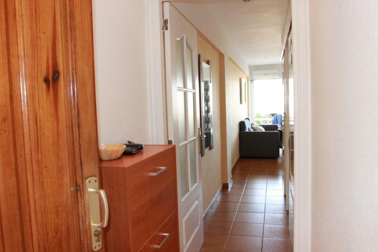 Ocean View At The Playa De La Arena Apartamento *