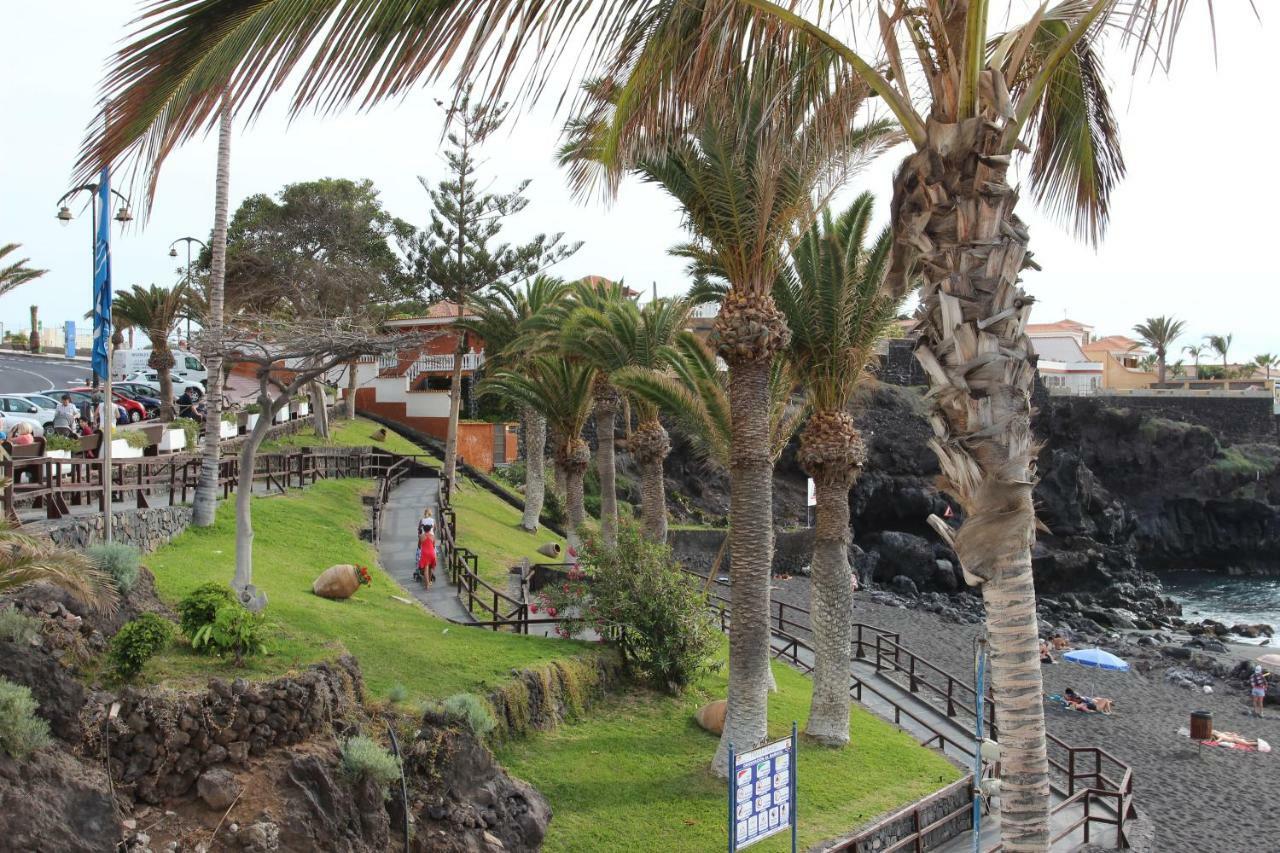 Ocean View At The Playa De La Arena Apartamento Puerto de Santiago (Tenerife)