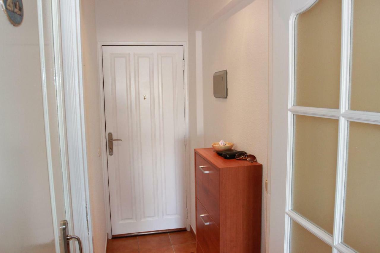 Apartamento Ocean View At The Playa De La Arena