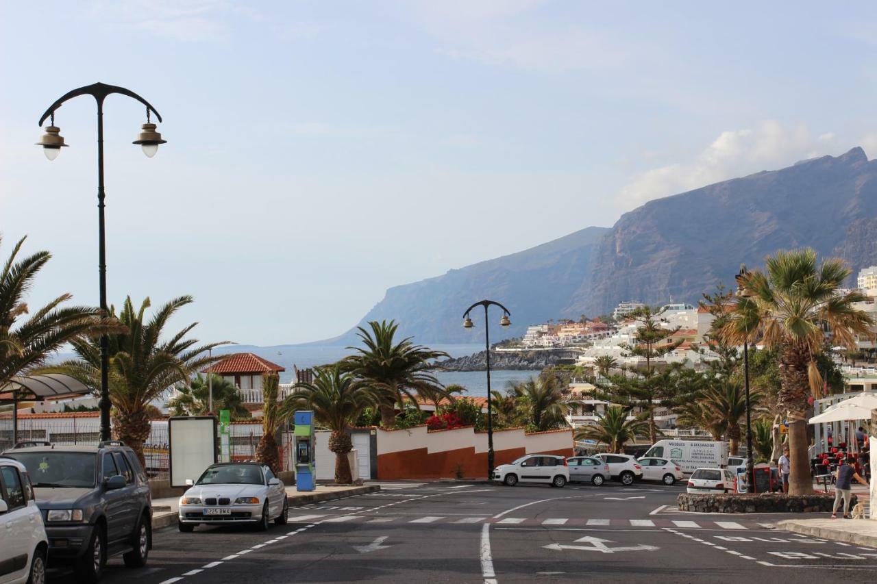 Apartamento Ocean View At The Playa De La Arena *
