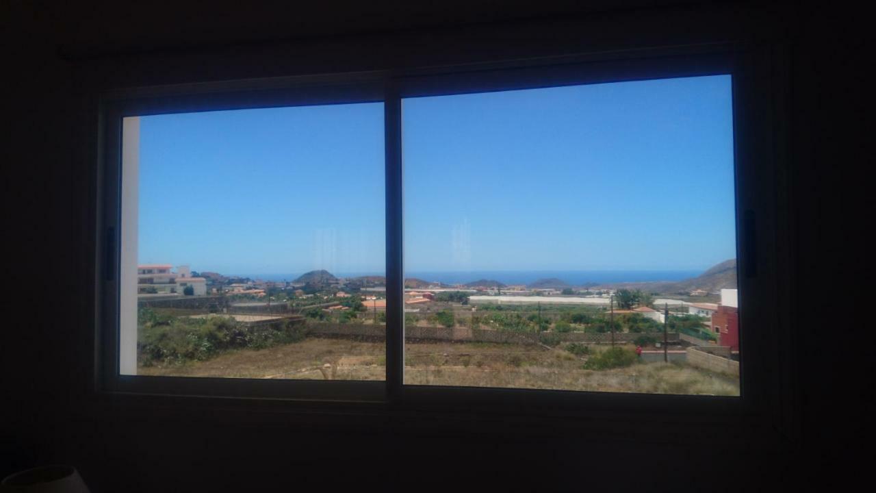 Albe, Jacuzzi Con Vistas Al Mar Arona (Tenerife)
