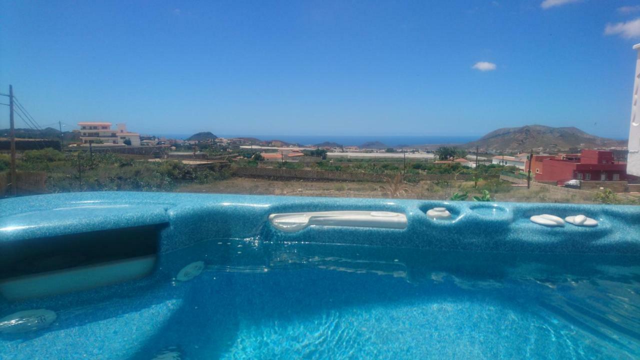Albe, Jacuzzi Con Vistas Al Mar Сasa de vacaciones *