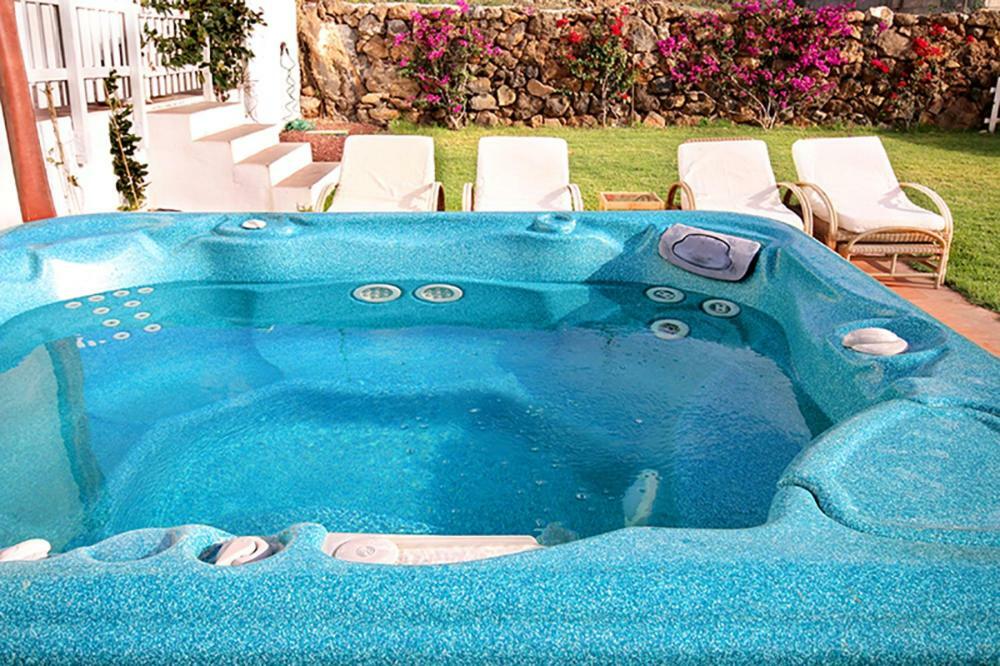 Albe, Jacuzzi Con Vistas Al Mar Сasa de vacaciones