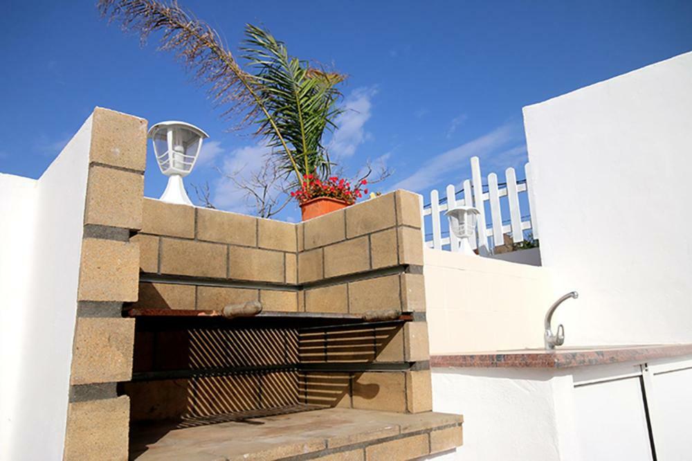 Albe, Jacuzzi Con Vistas Al Mar Сasa de vacaciones Arona (Tenerife)