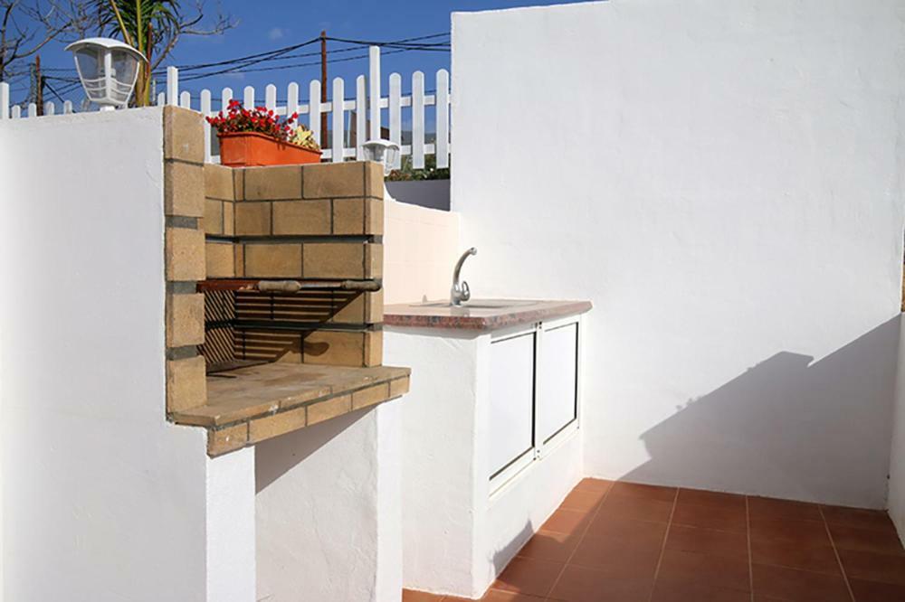 Albe, Jacuzzi Con Vistas Al Mar * Arona (Tenerife)