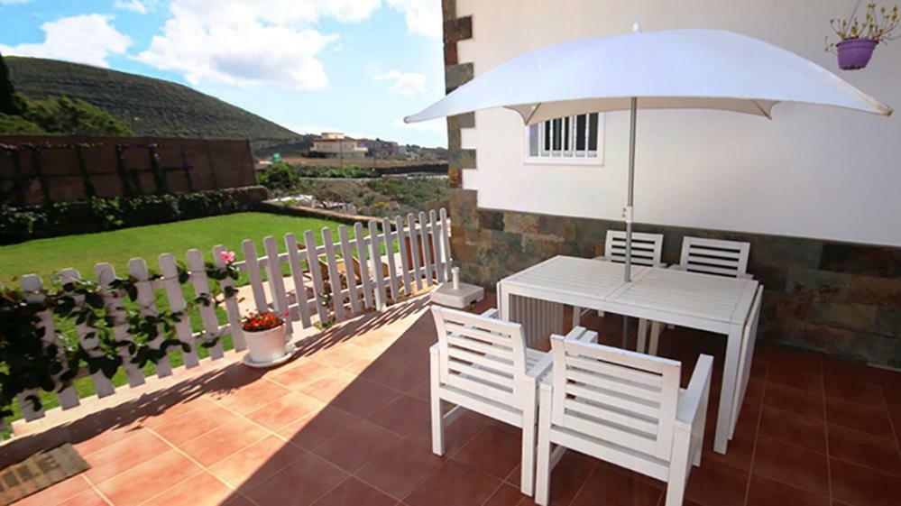 Albe, Jacuzzi Con Vistas Al Mar Сasa de vacaciones Arona (Tenerife)