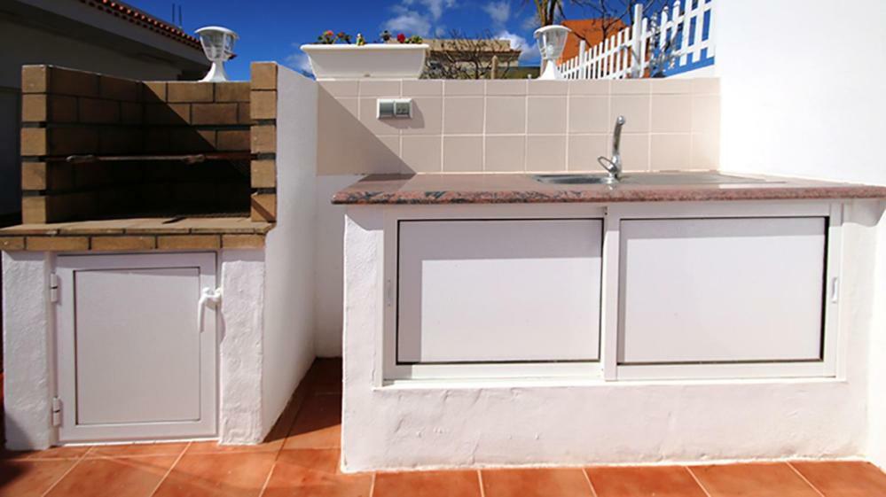 Albe, Jacuzzi Con Vistas Al Mar Сasa de vacaciones Arona (Tenerife)