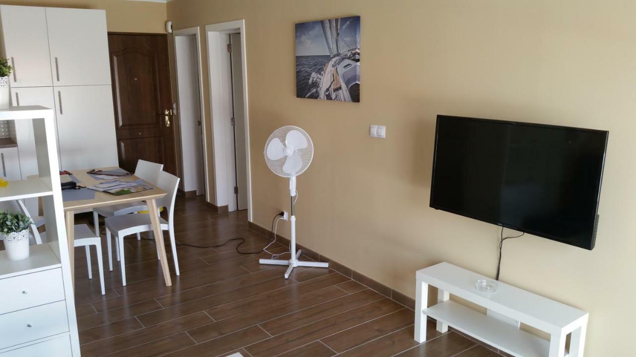 Tinerfe Garden Adeje *