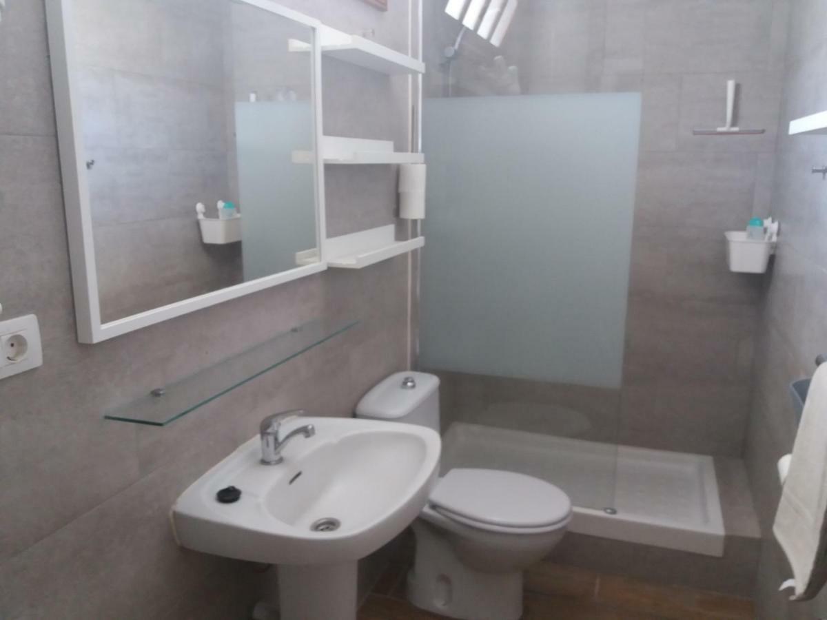 Apartamento Tinerfe Garden Adeje *