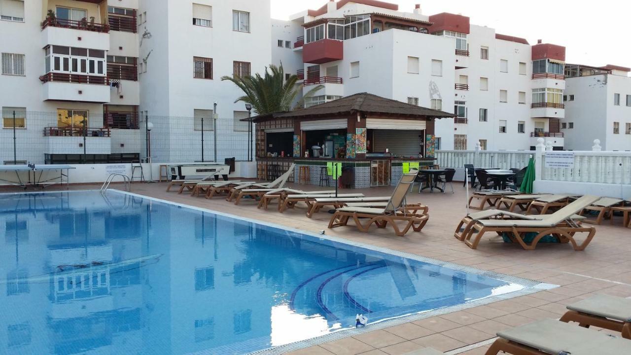Apartamento Tinerfe Garden Adeje