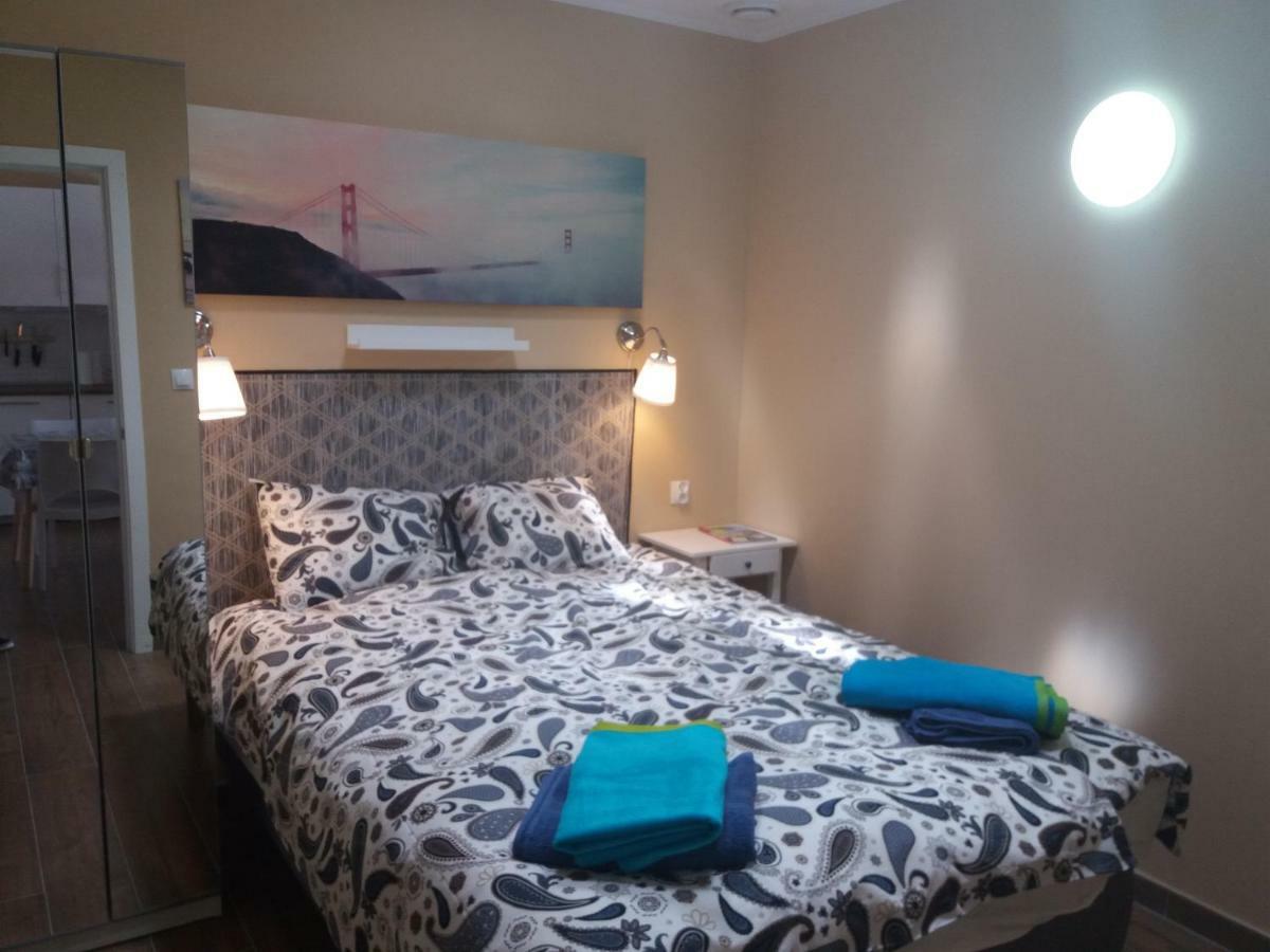 Tinerfe Garden Adeje Apartamento Costa Adeje (Tenerife)