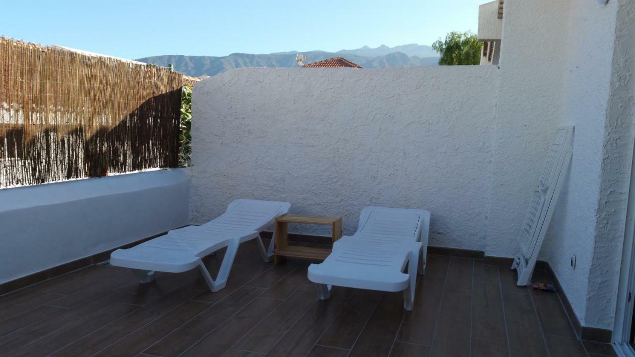 Tinerfe Garden Adeje Costa Adeje (Tenerife)