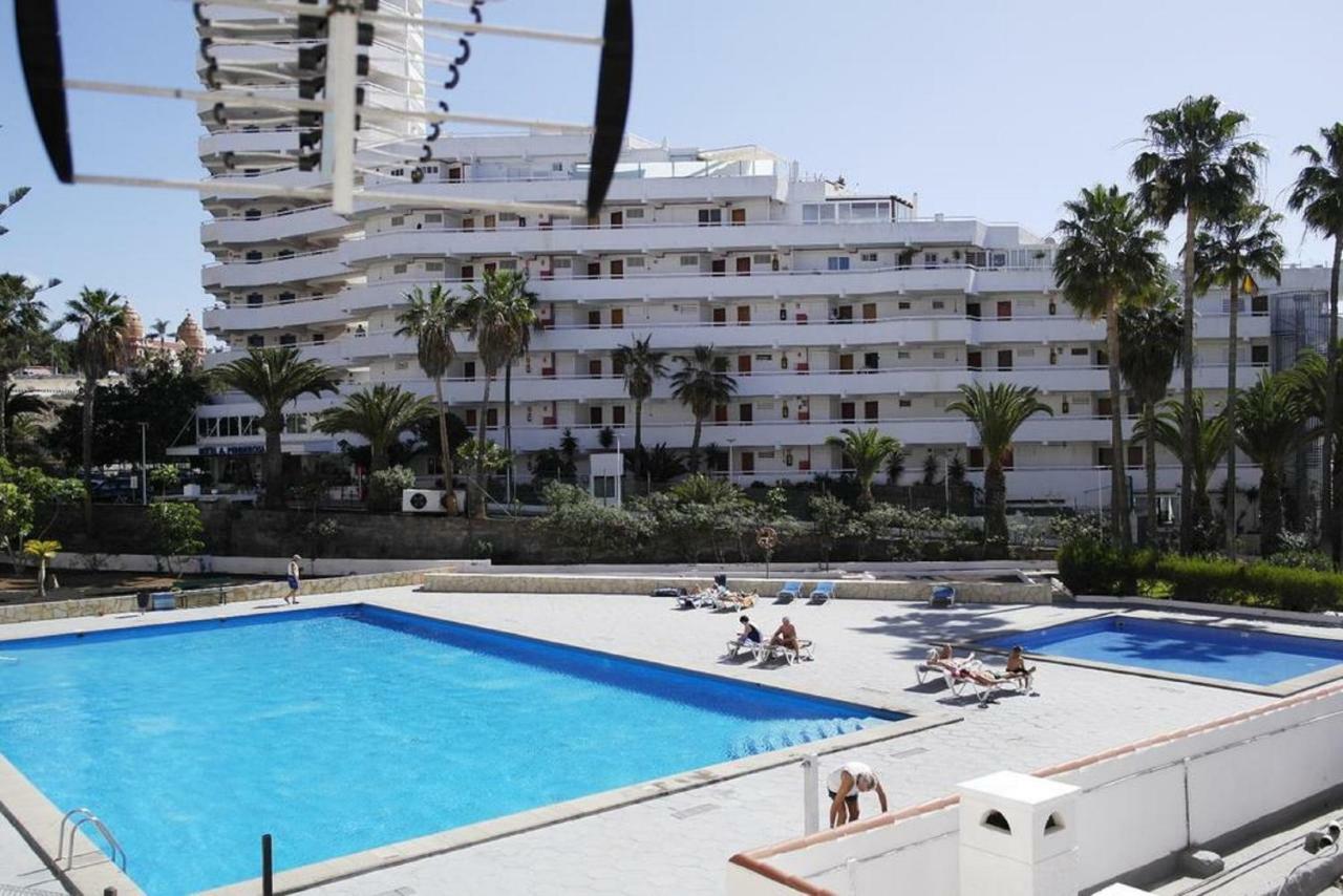 Appartement Beach And Pool In Playa de las Américas