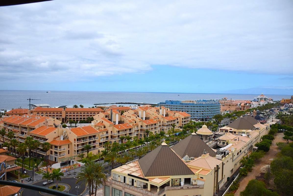 On Playa Vistas Apartment