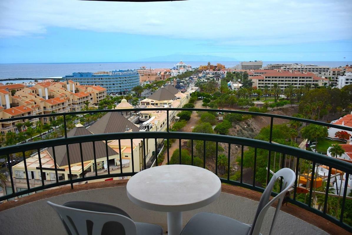 On Playa Vistas Apartment Arona (Tenerife)