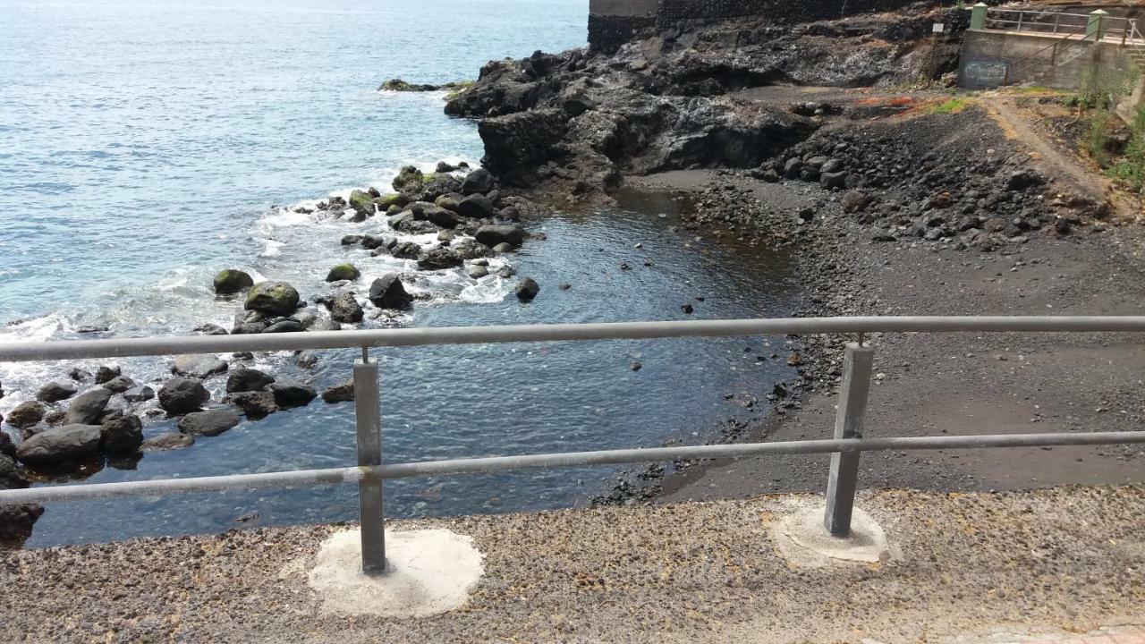 Apartment Atlantida Candelaria