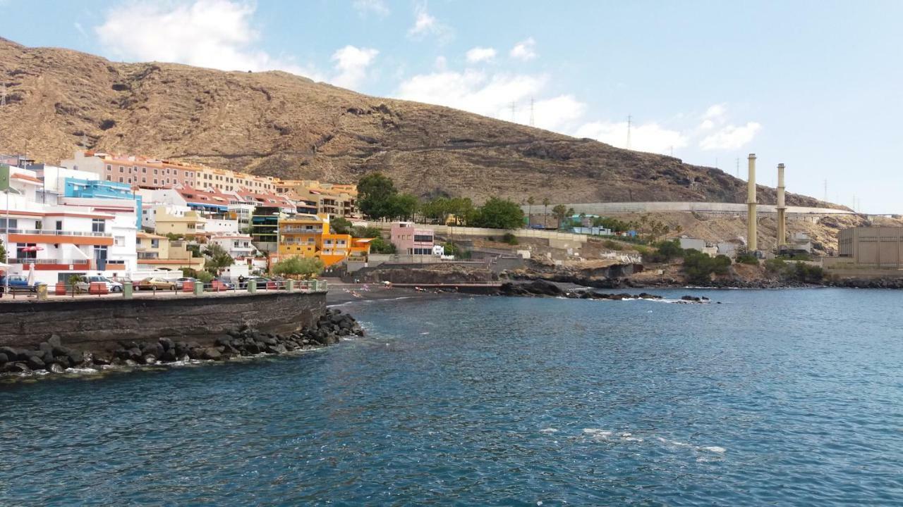Atlantida Candelaria