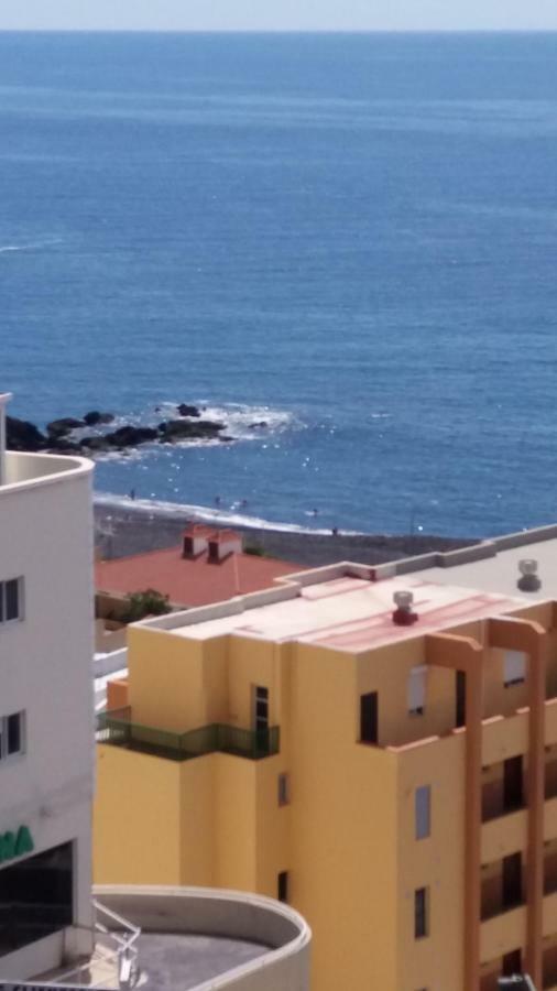 Atlantida Apartment