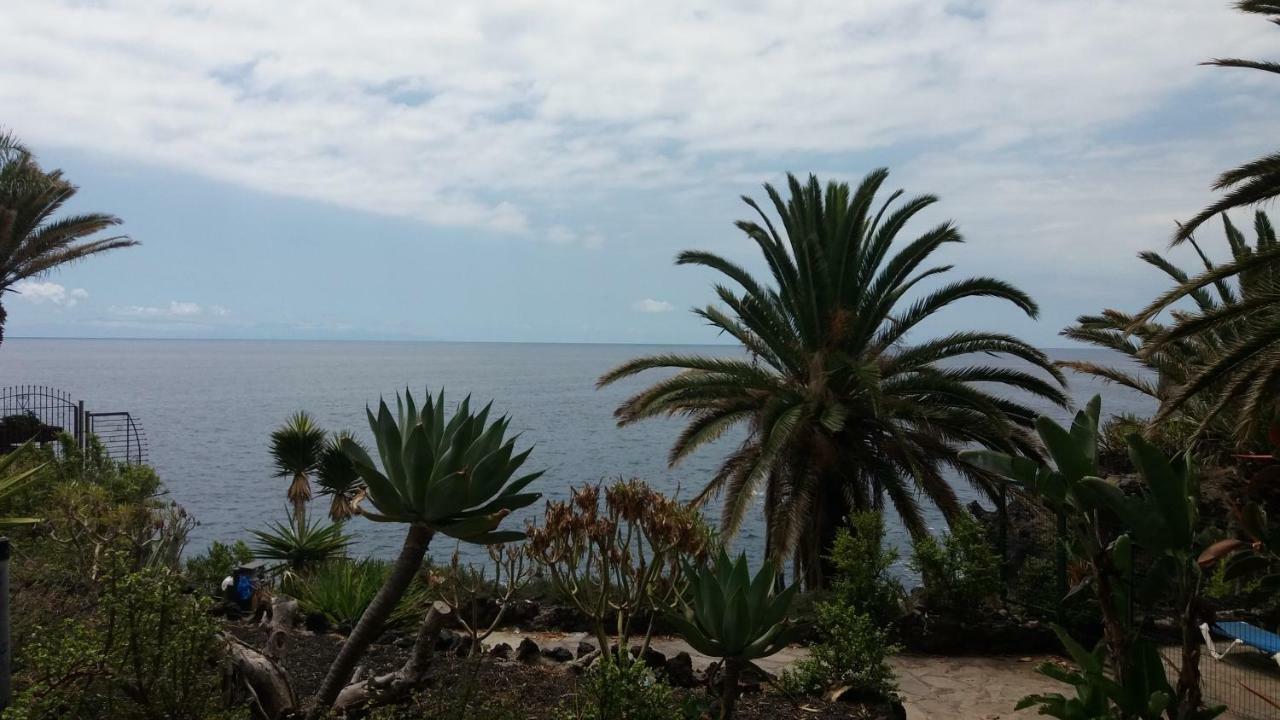 Atlantida Apartment