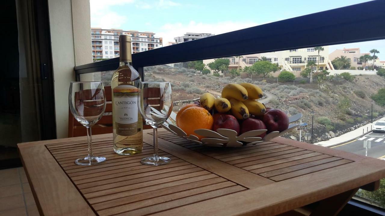Appartement golf del sur luxury apartment