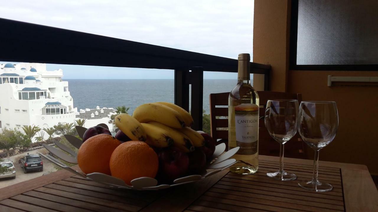 golf del sur luxury apartment Appartement