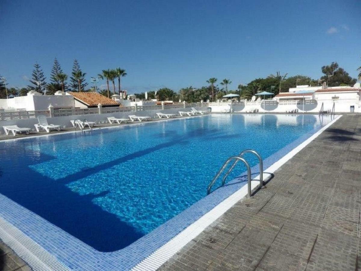Casita Dayana - * Costa Del Silencio