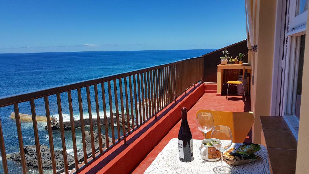 Apartment Hoya Baja 26 Punta Del Hidalgo