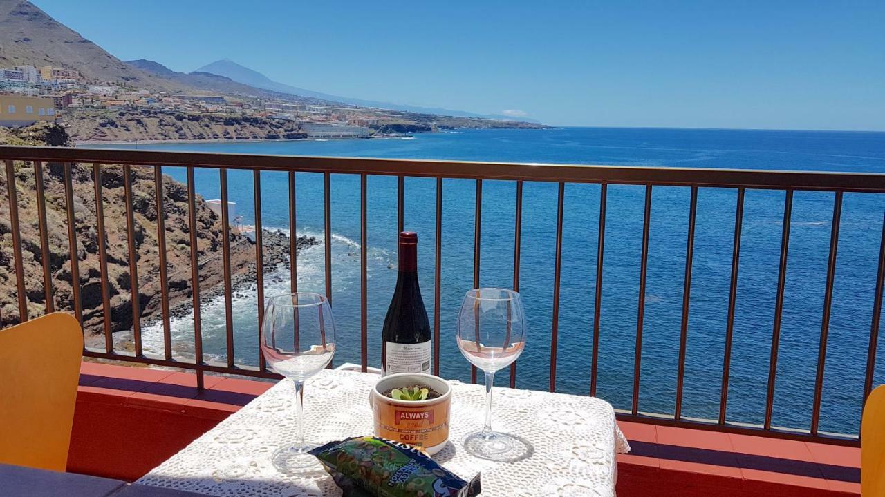 Apartment Hoya Baja 26 Punta Del Hidalgo