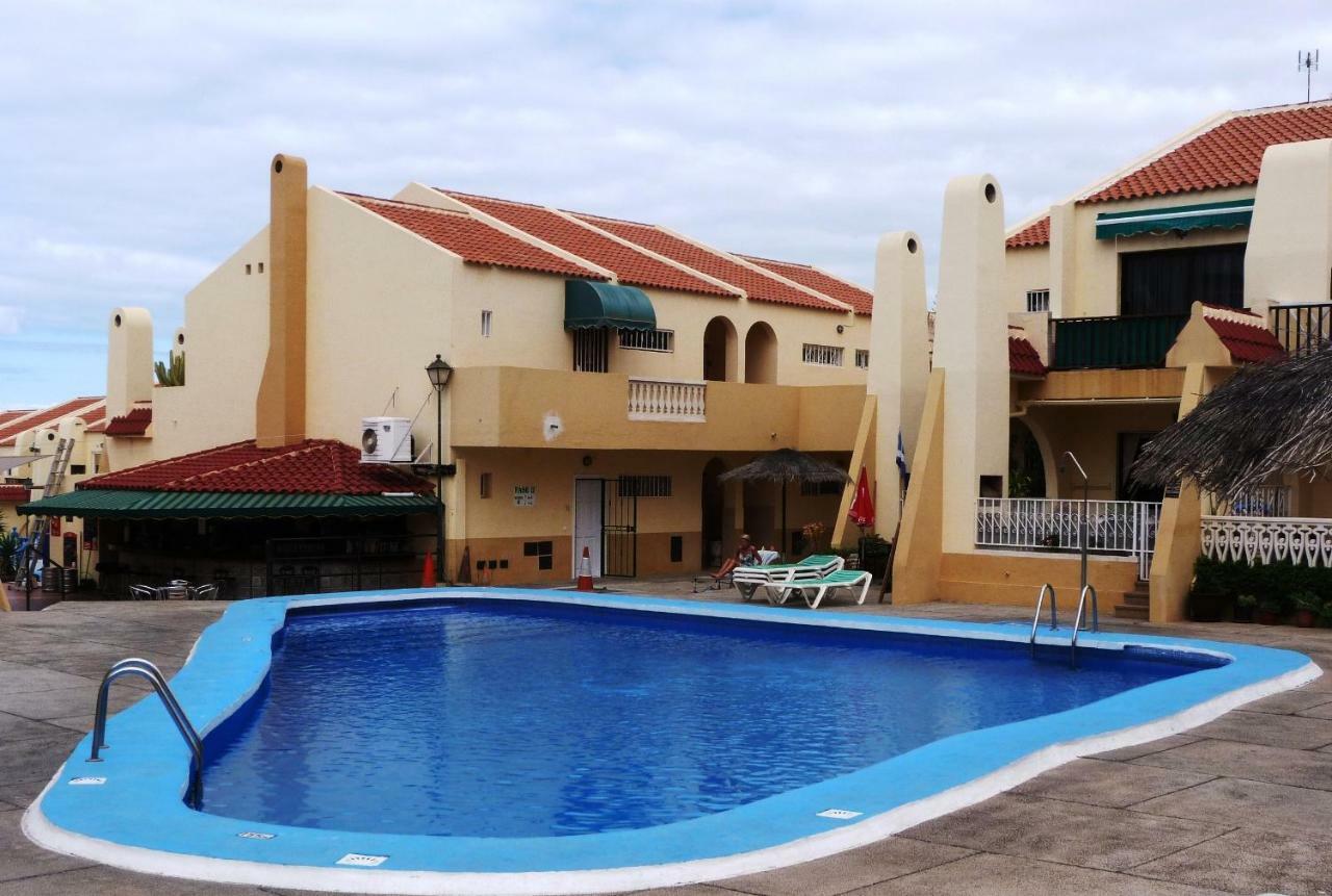 Appartement Playa De Fañabé Mareverde