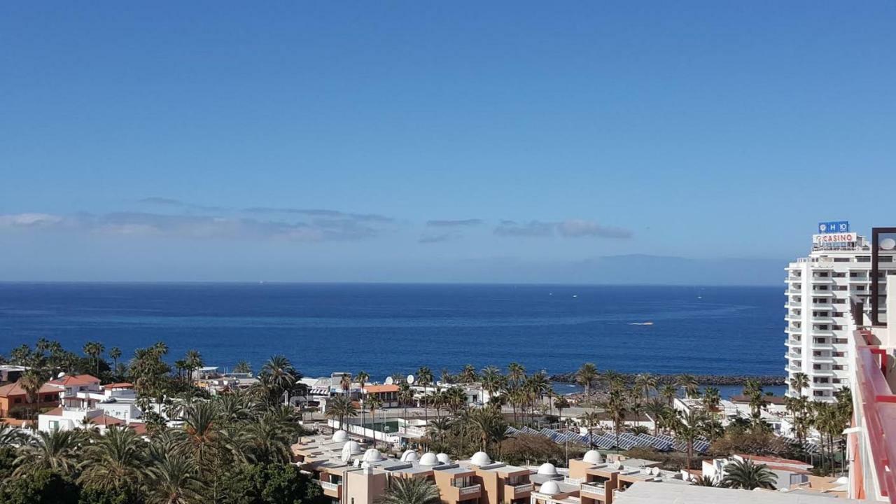 Sea Breeze In Playa De Americas With Parking Apartment Playa de las Americas (Tenerife)