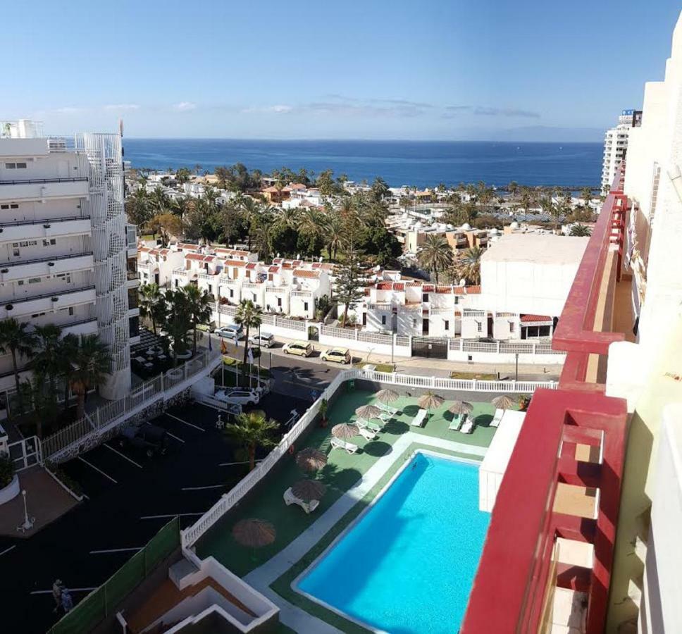 Apartment Sea Breeze In Playa De Americas With Parking Playa de las Americas (Tenerife)