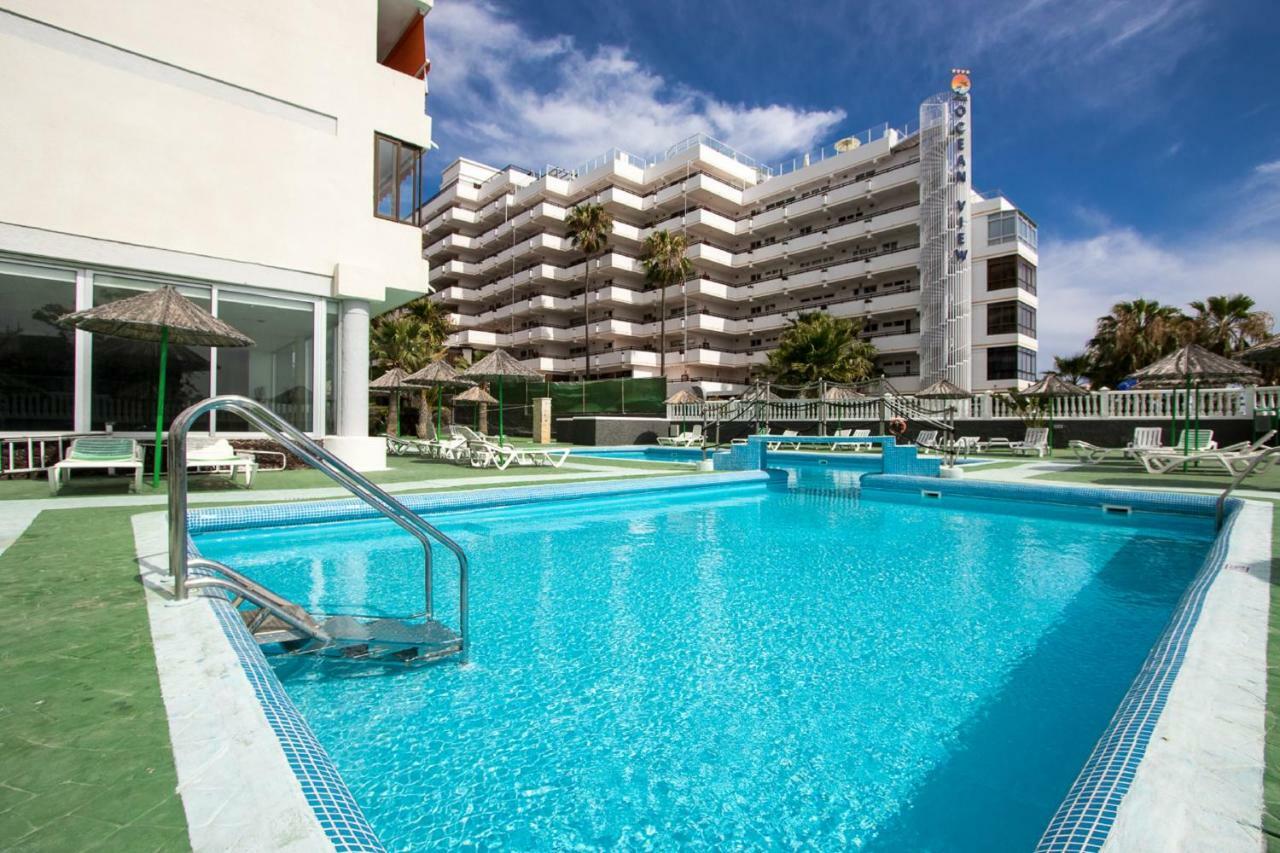 Apartment Sea Breeze In Playa De Americas With Parking Playa de las Americas (Tenerife)