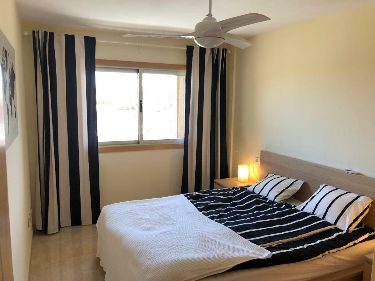 La Perla Apartment El Medano (Tenerife)