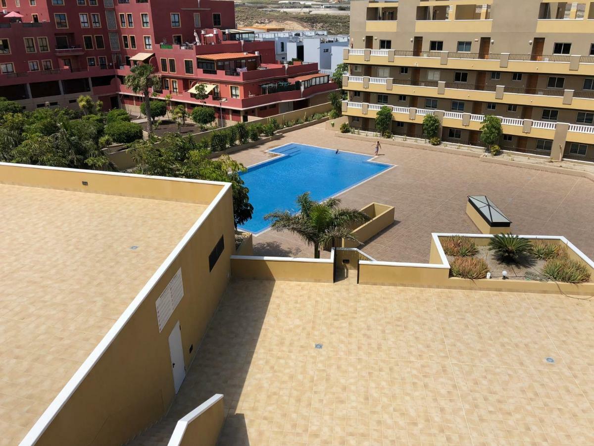 Apartment La Perla *