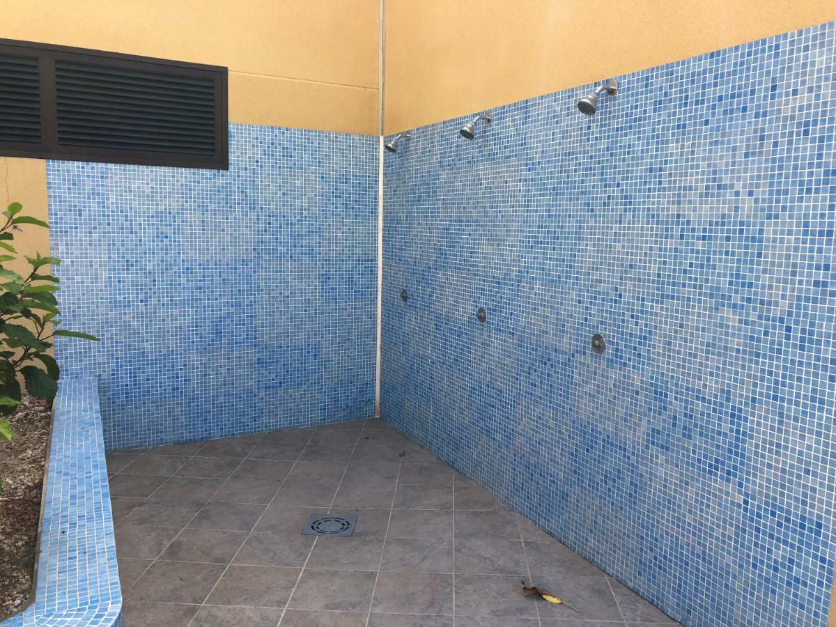 La Perla Apartment *